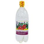 عرق پونه