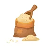 grains-flour